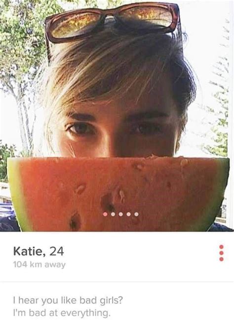 clever online dating bios